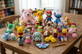 43 Tiny Beasties Crochet Pattern – Create Your Own Adorable Collection Today!
